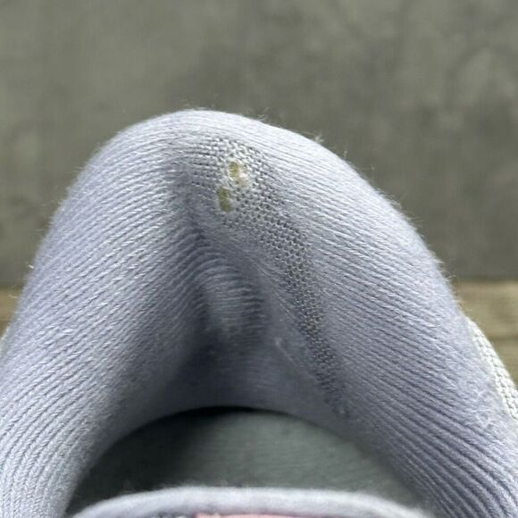 Brooks~Women’s~Adrenaline GTS 21 1203291B675 Lilac Running Shoes Sneaker~Size 7B - Picture 4 of 12